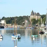 Maison Proche Golf Et Piscine A *