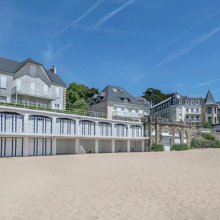 Maison Proche Golf Et Piscine A بيت للعطل *