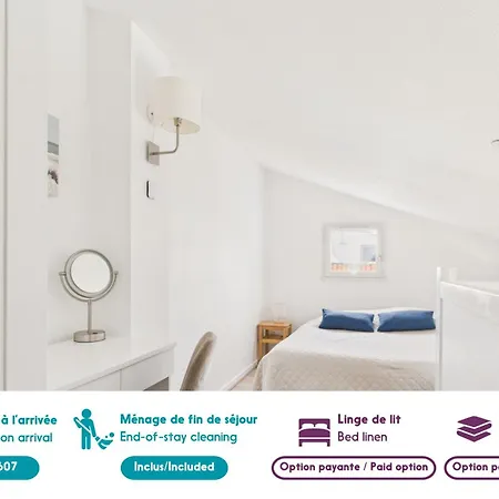 Hébergement de vacances Maison Proche Golf Et Piscine à *