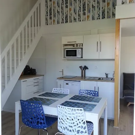 Maison Proche Golf Et Piscine A Holiday home Pornic