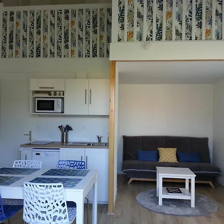 بيت للعطل Maison Proche Golf Et Piscine A بورنيك