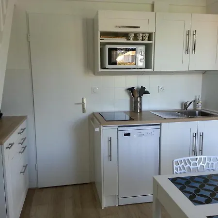 Maison Proche Golf Et Piscine A * بورنيك