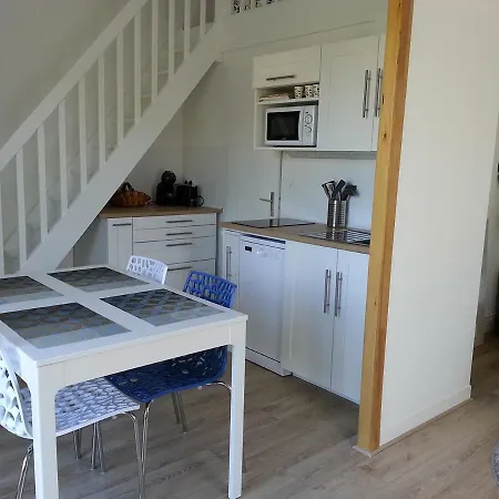 بيت للعطل Maison Proche Golf Et Piscine A بورنيك