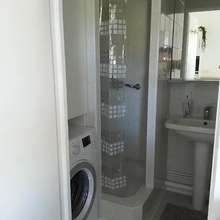 بيت للعطل Maison Proche Golf Et Piscine A بورنيك