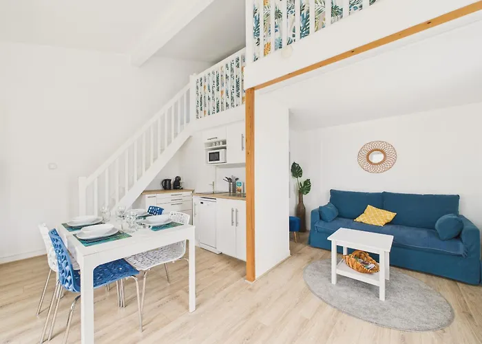 Maison Proche Golf Et Piscine à Casa vacanze *