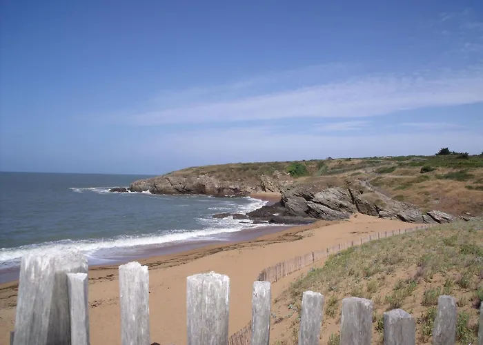 Casa vacanze Maison Proche Golf Et Piscine à *