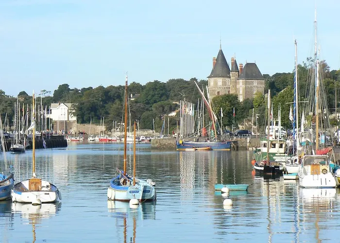 Maison Proche Golf Et Piscine à *