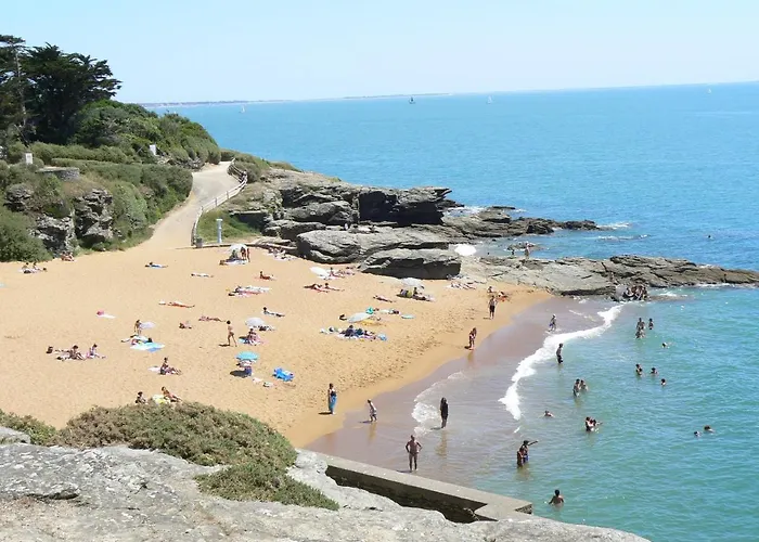 Maison Proche Golf Et Piscine à Casa vacanze