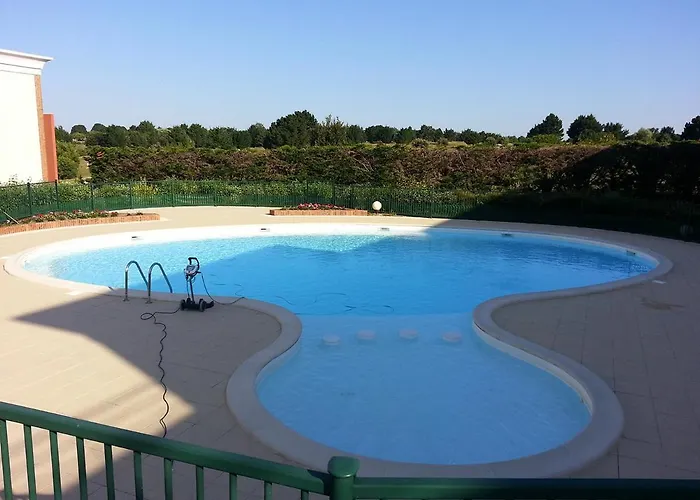 Maison Proche Golf Et Piscine à Pornic