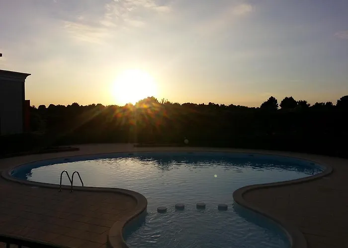 Maison Proche Golf Et Piscine à