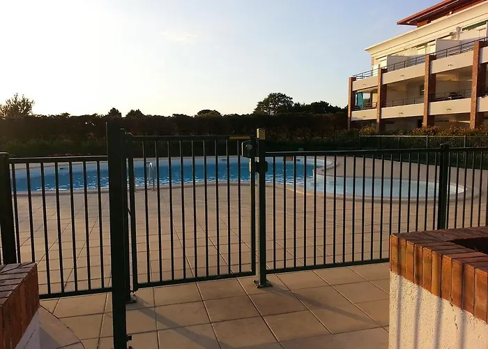 Maison Proche Golf Et Piscine à Casa vacanze Pornic